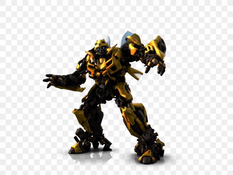 Transformers: The Game Bumblebee Optimus Prime Starscream Soundwave, PNG, 1200x900px, Transformers The Game, Action Figure, Animation, Bumblebee, Fictional Character Download Free