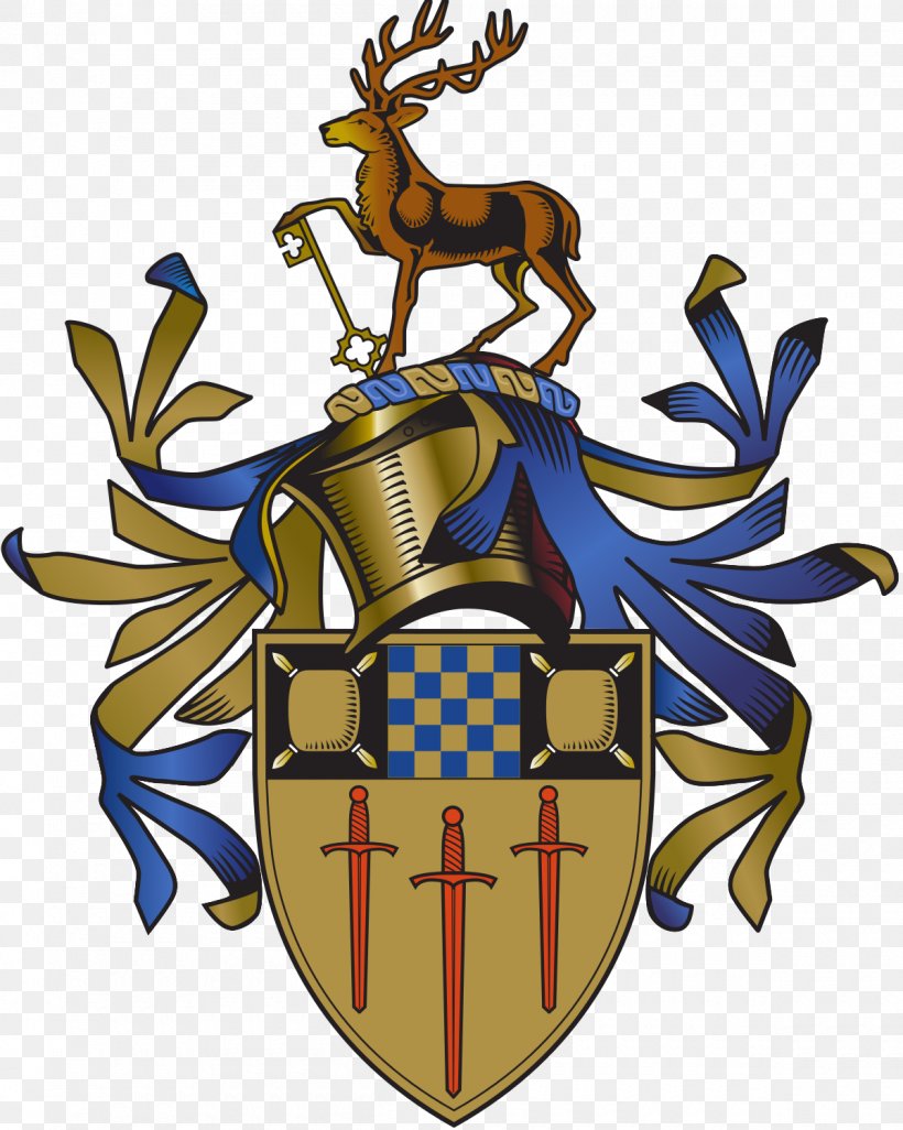 University Of Surrey University Of Nottingham Newcastle University University Of Reading University Of Oxford, PNG, 1200x1502px, University Of Surrey, Anchor, Antler, College, Crest Download Free