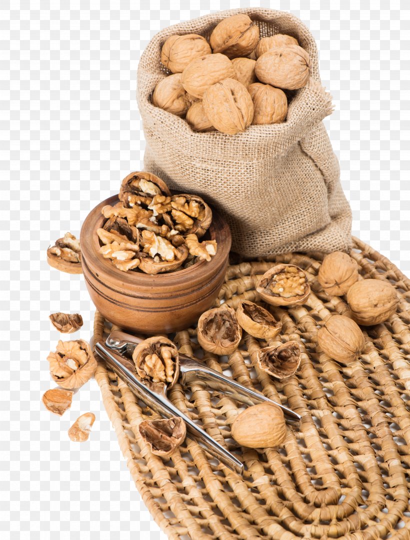 Walnut Food Dried Fruit Auglis, PNG, 4714x6199px, Nut, Almond, Apricot Kernel, Auglis, Commodity Download Free