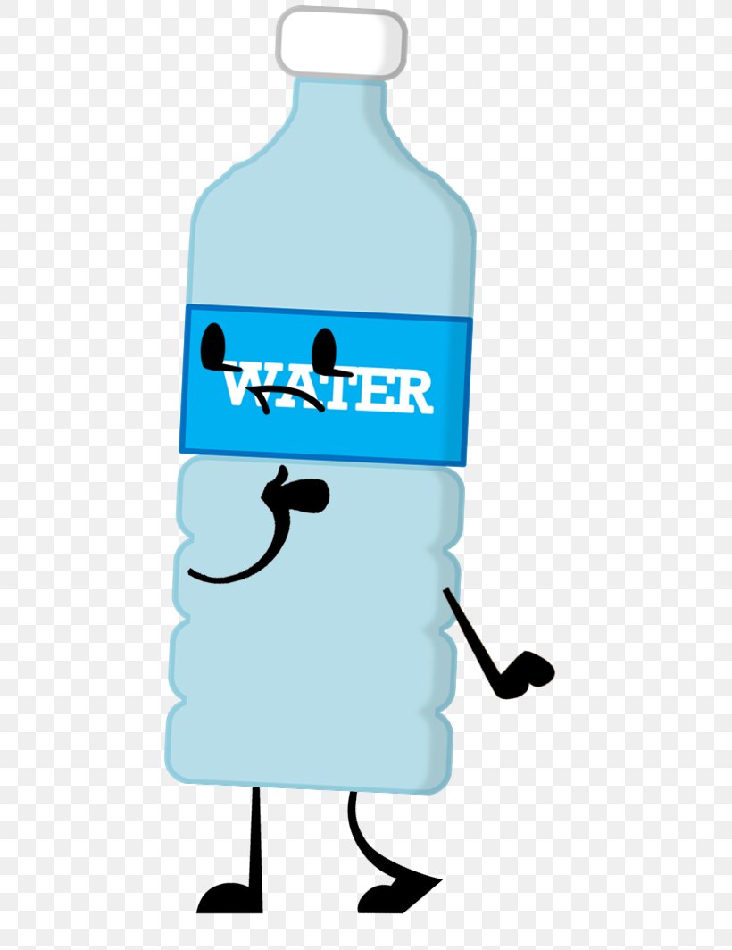 Water Bottles Clip Art, PNG, 460x1064px, Water Bottles, Blog, Bottle, Bottled Water, Cartoon Download Free