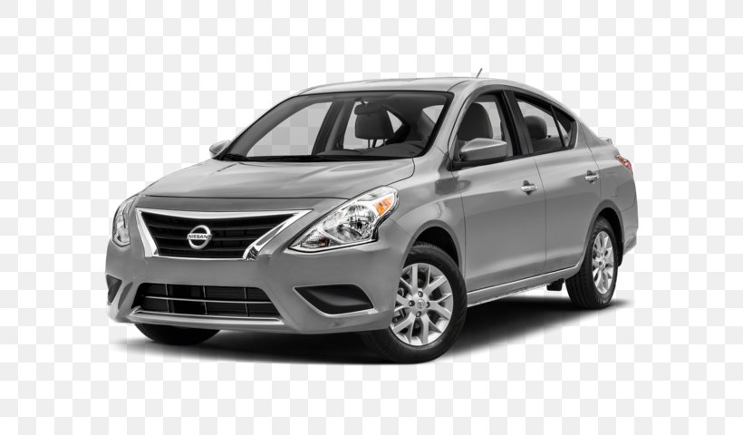 Car 2017 Nissan Versa Sedan Price, PNG, 640x480px, 2017 Nissan Versa, 2018, 2018 Nissan Versa, 2018 Nissan Versa 16 S Plus, 2018 Nissan Versa Sedan Download Free