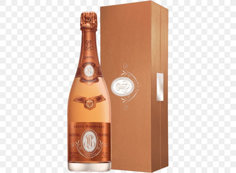 Champagne Rosé Sparkling Wine Cristal, PNG, 600x600px, Champagne, Alcoholic Beverage, Armand De Brignac, Bottle, Champagne Rose Download Free