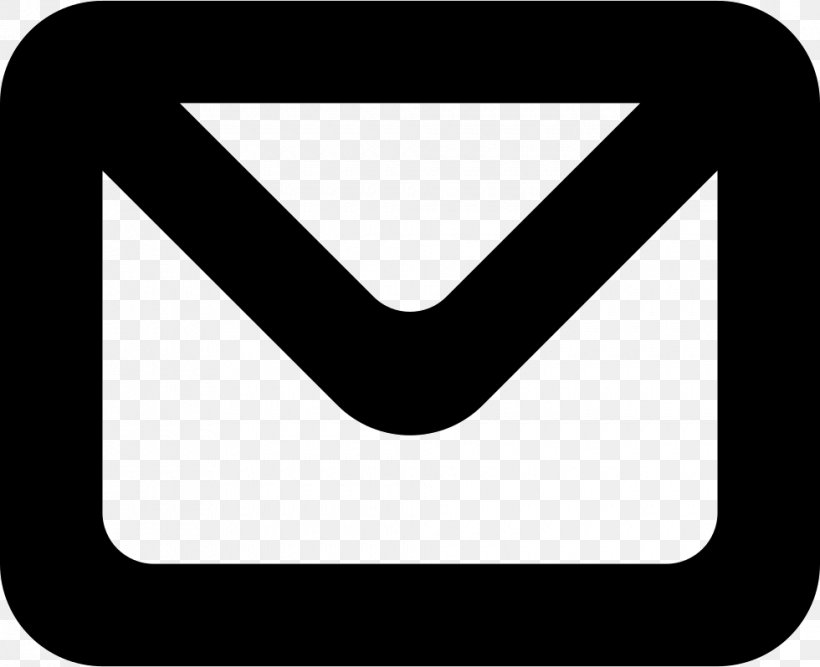 Email Address Symbol, PNG, 980x798px, Email, Black, Black And White, Brand, Email Address Download Free