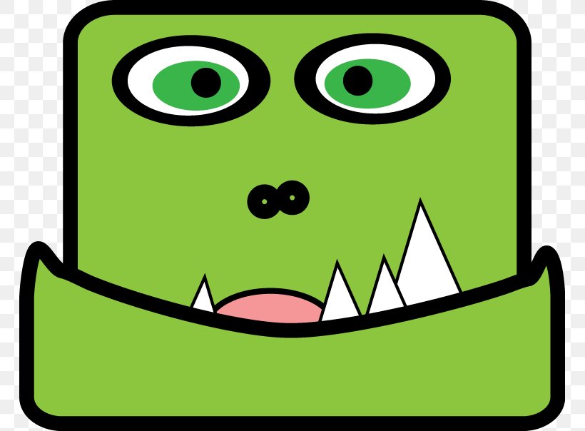 Frankensteins Monster Cookie Monster Clip Art, PNG, 765x604px, Frankensteins Monster, Amphibian, Animation, Blog, Cartoon Download Free