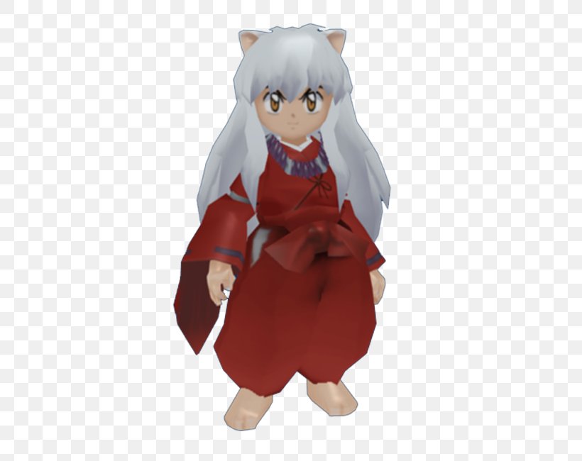 Inuyasha: The Secret Of The Cursed Mask Video Games PlayStation 2, PNG, 750x650px, Video Games, Action Figure, Animation, Cartoon, Character Download Free