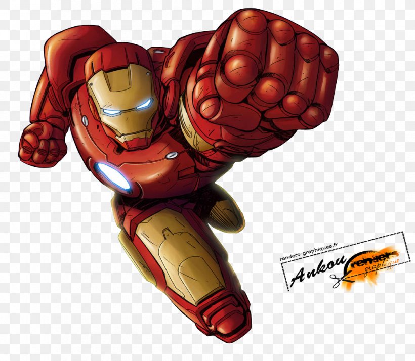 Iron Man's Armor Marvel Comics Wallpaper, PNG, 1005x876px, Iron Man, Comic Book, Comics, Fictional Character, Iron Man 2 Download Free