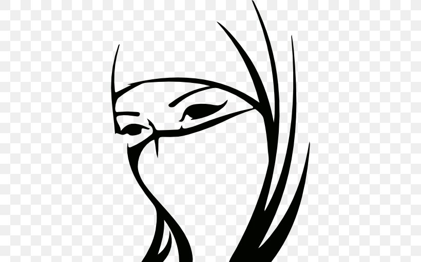 Muslim Islam Salah Woman, PNG, 512x512px, Watercolor, Cartoon, Flower, Frame, Heart Download Free