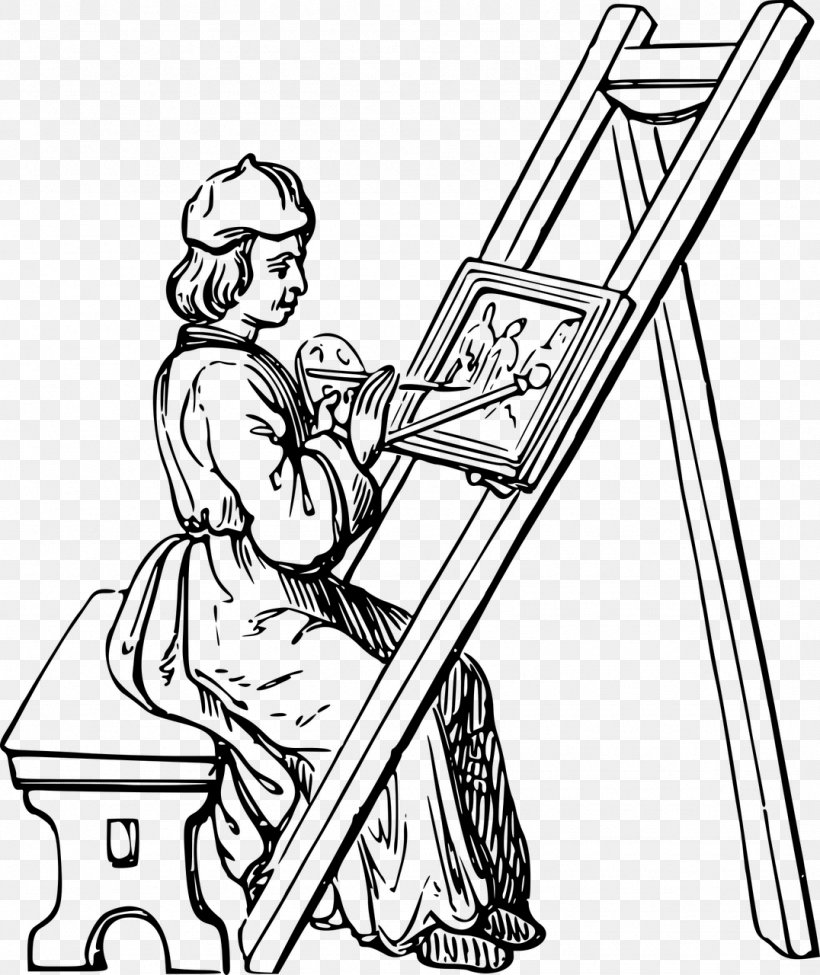 Painting Painter Art Clip Art, PNG, 1076x1280px, Painting, Arm, Art, Artist, Artwork Download Free