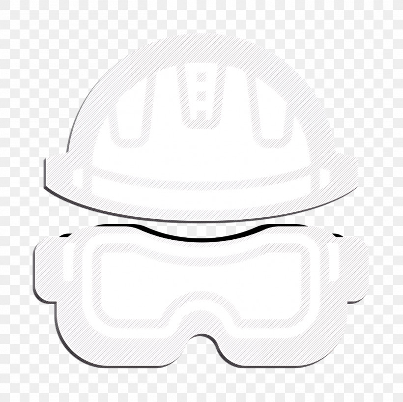 Rescue Icon Helmet Icon Protection Icon, PNG, 1358x1356px, Rescue Icon, Cap, Eyewear, Glasses, Goggles Download Free