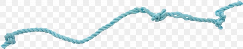 Rope Knot Green, PNG, 2500x513px, Rope, Aqua, Blue, Data Compression, Dynamic Rope Download Free