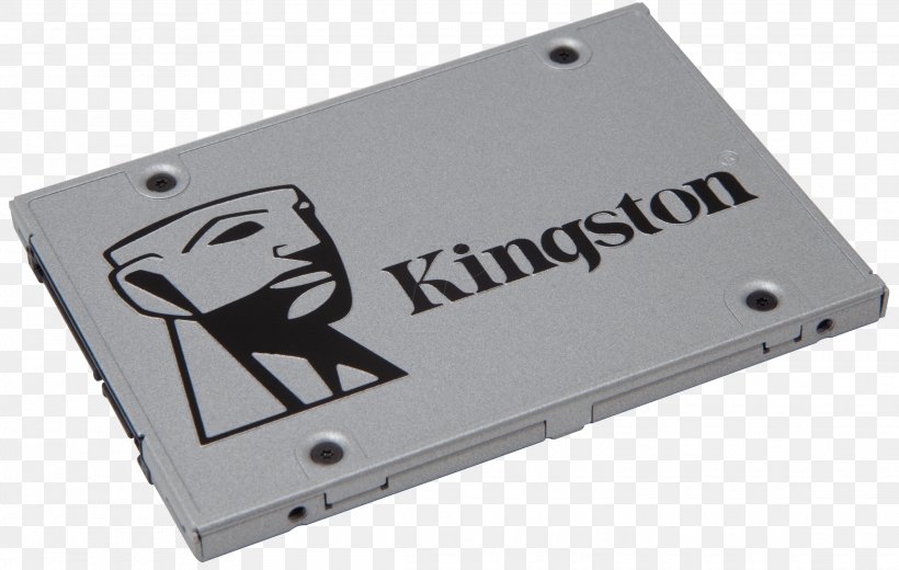 Solid-state Drive Hard Drives Kingston Technology Serial ATA Computer, PNG, 2280x1448px, Solidstate Drive, Computer, Data Storage, Data Storage Device, Ddr4 Sdram Download Free