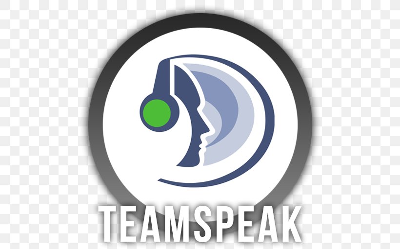 TeamSpeak Computer Servers Android, PNG, 512x512px, Teamspeak, Android, Area, Brand, Client Download Free