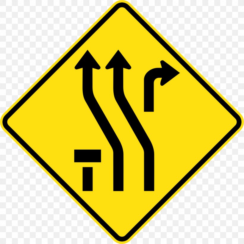 Traffic Sign Road Tacoma Narrows Bridge Warning Sign, PNG, 1024x1024px, Traffic Sign, Area, Brand, Carriageway, Lane Download Free