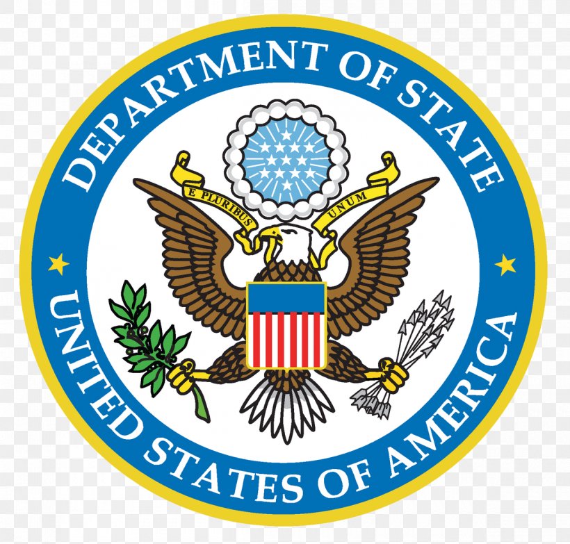 United States Of America Logo United States Department Of State Embassy Of The United States, Tbilisi United States Department Of Homeland Security, PNG, 1200x1146px, United States Of America, Area, Brand, Crest, Emblem Download Free