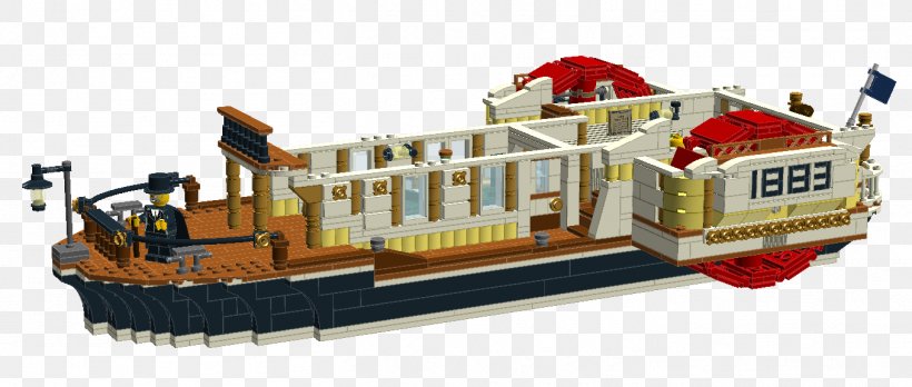 Water Transportation Ship Lego Minifigure Toy, PNG, 1357x576px, Water Transportation, Cargo, Construction, Freight Transport, Lego Download Free