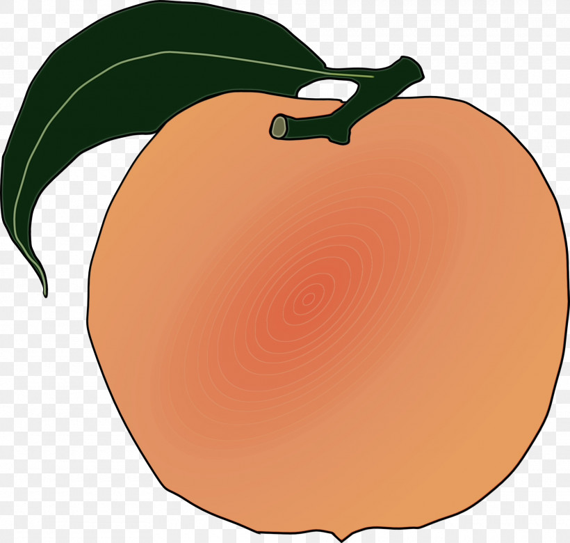 Apple Peach Computer Apple, PNG, 1920x1827px, Watercolor, Apple, Computer, Fruit, Paint Download Free