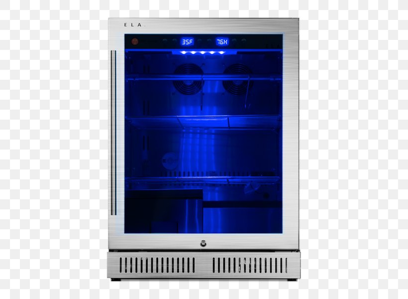 Beef Aging Steak Refrigerator Barbecue Meat, PNG, 600x600px, Beef Aging, Barbecue, Beef, Display Device, Electronic Device Download Free