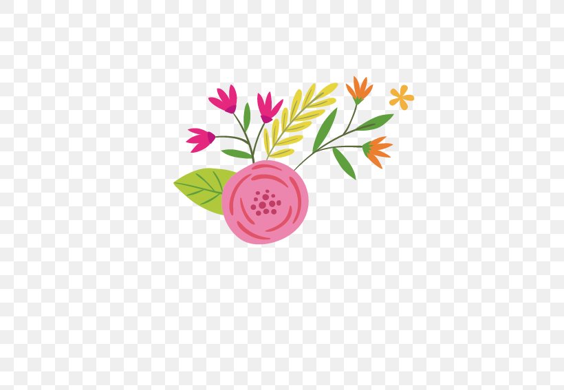 Flower Euclidean Vector Drawing Garland, PNG, 567x567px, Flower, Decorative Arts, Drawing, Floral Design, Flower Arranging Download Free