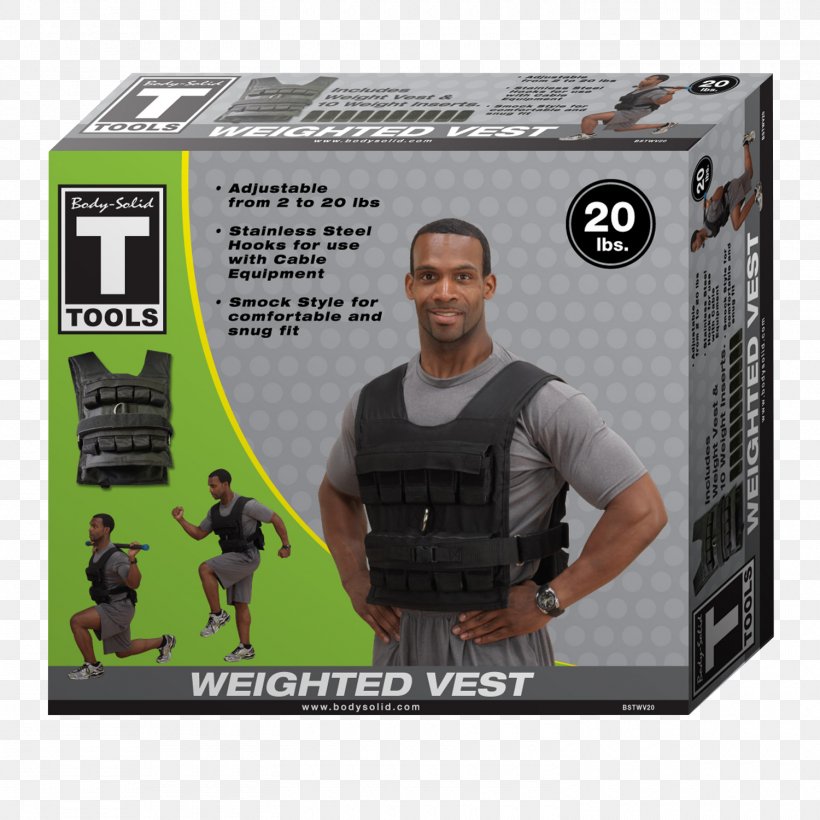 Gilets Weighted Clothing Weight Training Exercise Equipment Body-Solid, Inc., PNG, 1500x1500px, Gilets, Action Figure, Aerobic Exercise, Bodysolid Inc, Exercise Download Free