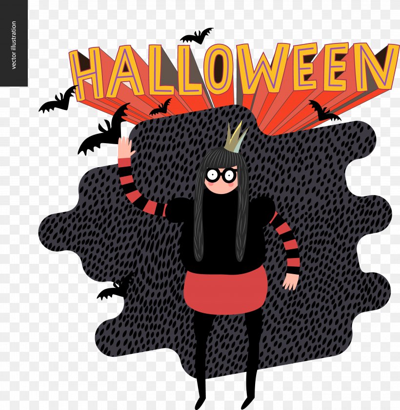 Halloween Costume Jack-o'-lantern Illustration, PNG, 3855x3946px, Halloween, All Saints Day, Brand, Caricature, Costume Download Free