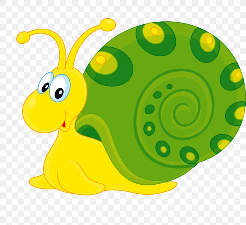 Insect Snail Clip Art, PNG, 2375x2168px, Insect, Blog, Cartoon, Drawing, Green Download Free