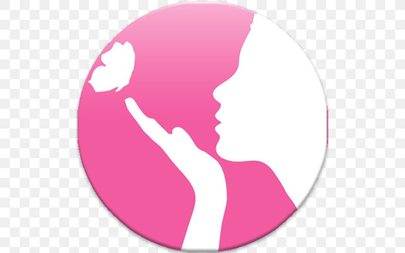 International Women's Day Woman Happiness Wish Emotion, PNG, 512x512px, 8 March, Woman, Emotion, Happiness, Magenta Download Free