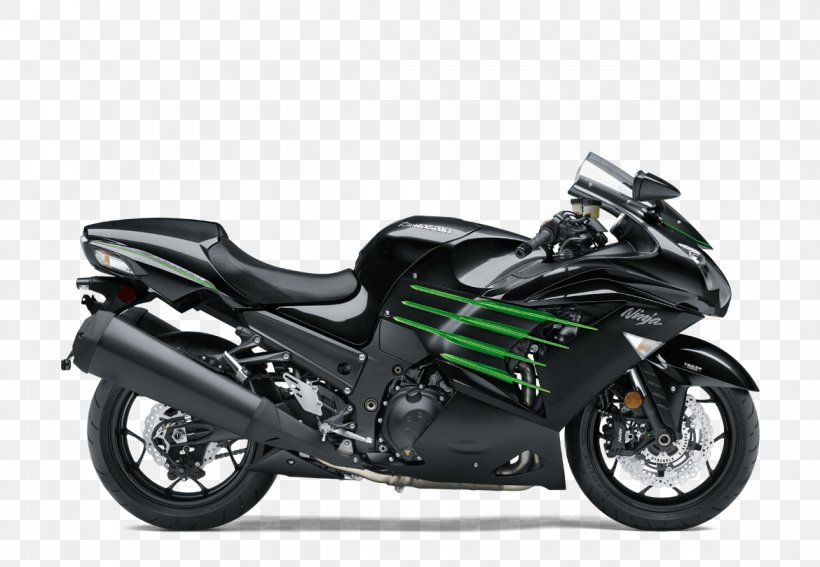 Kawasaki Ninja ZX-14 Kawasaki Motorcycles Ninja ZX-6R, PNG, 1170x810px, Kawasaki Ninja Zx14, Antilock Braking System, Automotive Exhaust, Automotive Exterior, Automotive Wheel System Download Free