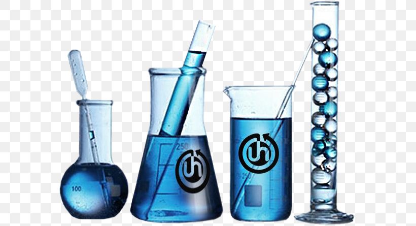 Laboratory Glassware Chemistry Chemical Substance Research, PNG, 589x445px, Laboratory, Barware, Bottle, Chemical Industry, Chemical Substance Download Free