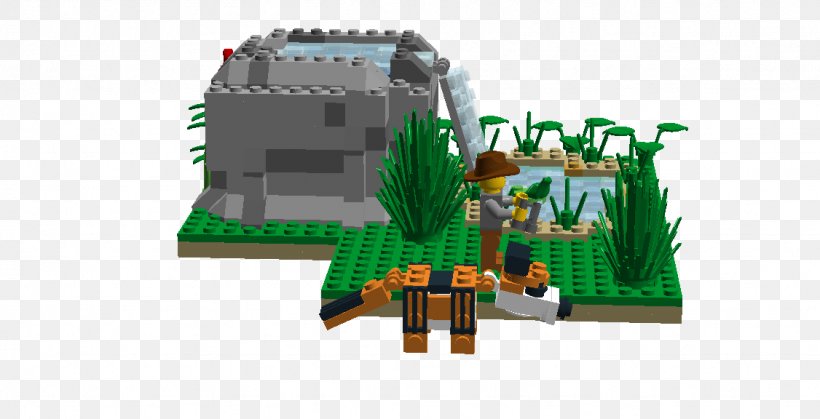 Lego Ideas The Lego Group Lagoon, PNG, 1126x576px, Lego, Biome, Diorama, Electronics, Jungle Lagoon Miniature Golf Download Free