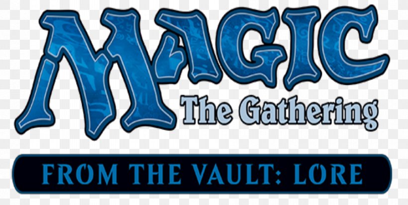 Magic: The Gathering From The Vault: Lore Playing Card Collectible Card Game From The Vault: Transform, PNG, 900x454px, Magic The Gathering, Advertising, Area, Banner, Battle For Zendikar Download Free