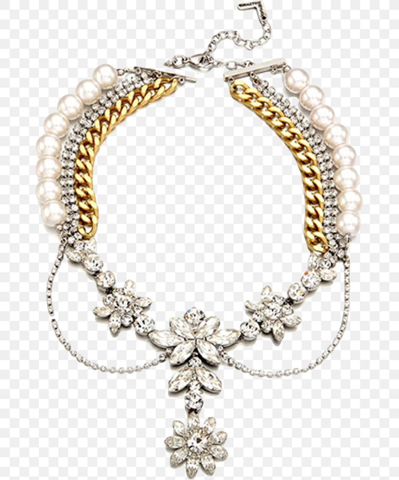 Necklace Bracelet Jewellery Hyone International Inc Gemstone, PNG, 675x987px, Necklace, Blog, Blond, Body Jewelry, Bracelet Download Free