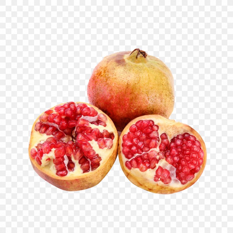 Pomegranate Juice Auglis, PNG, 1000x1000px, Pomegranate, Accessory Fruit, Auglis, Cranberry, Designer Download Free