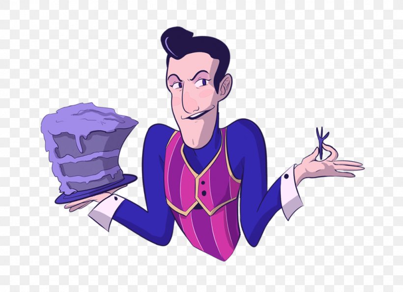 Robbie Rotten LazyTown Digital Art The Lazy Cup, PNG, 1024x742px, Watercolor, Cartoon, Flower, Frame, Heart Download Free