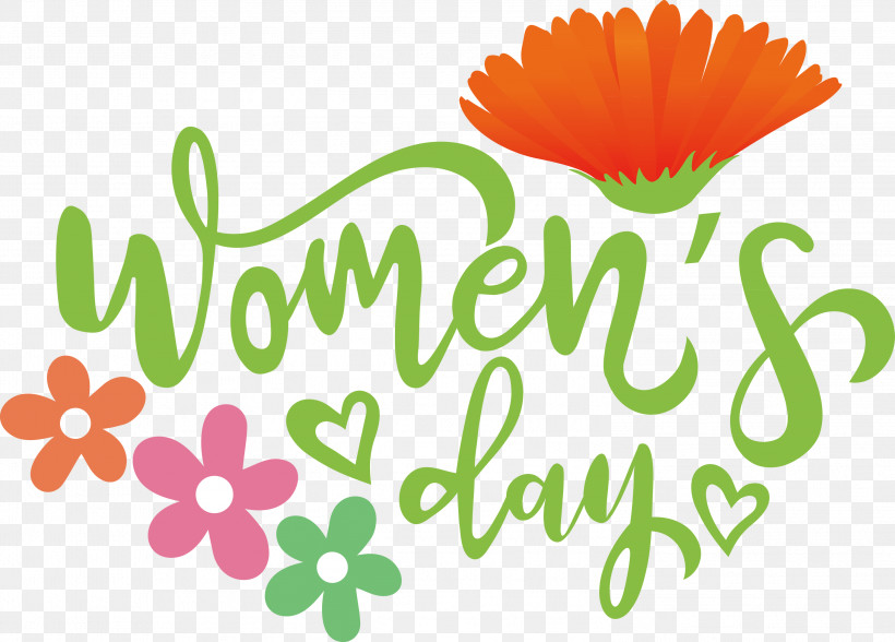 Womens Day Happy Womens Day, PNG, 2999x2152px, Womens Day, Cut Flowers, Floral Design, Fruit, Happiness Download Free