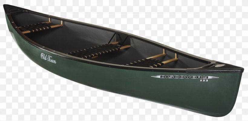Boat Old Town Canoe Kayak Paddle, PNG, 2560x1252px, Boat, Automotive Exterior, Boating, Bow, Canoe Download Free
