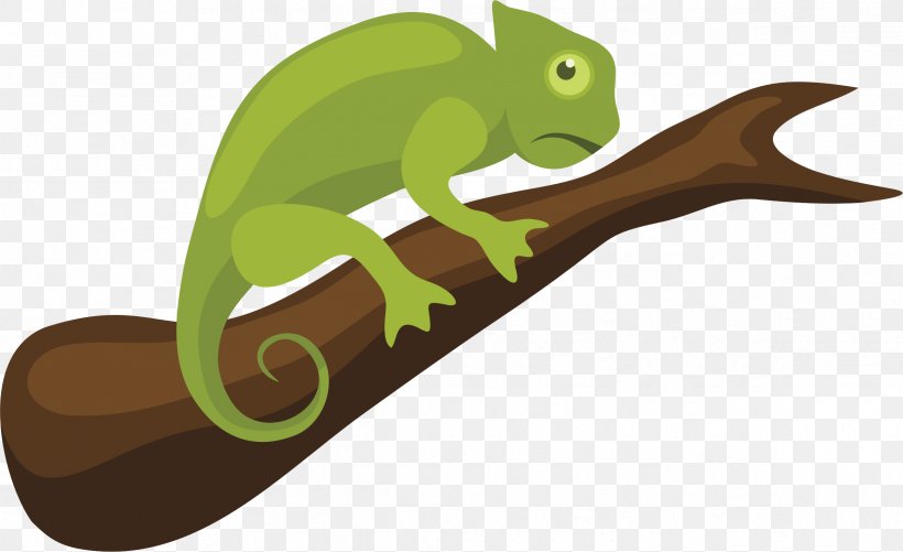 Chameleons Reptile Clip Art, PNG, 2383x1458px, Chameleons, Amphibian, Animaatio, Can Stock Photo, Copyright Download Free