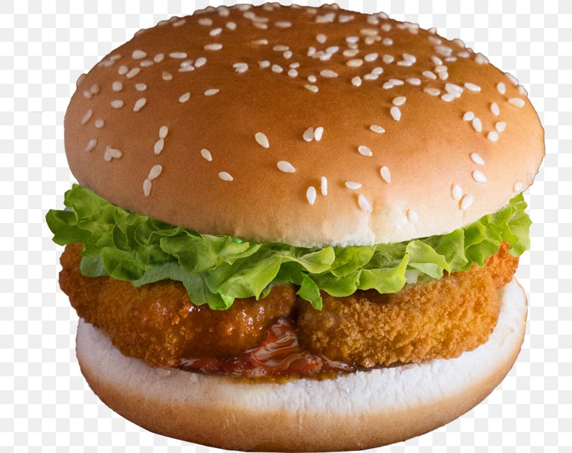 Cheeseburger McDonald's Big Mac Fried Chicken Fast Food, PNG, 750x650px, Cheeseburger, American Food, Big Mac, Breakfast Sandwich, Buffalo Burger Download Free