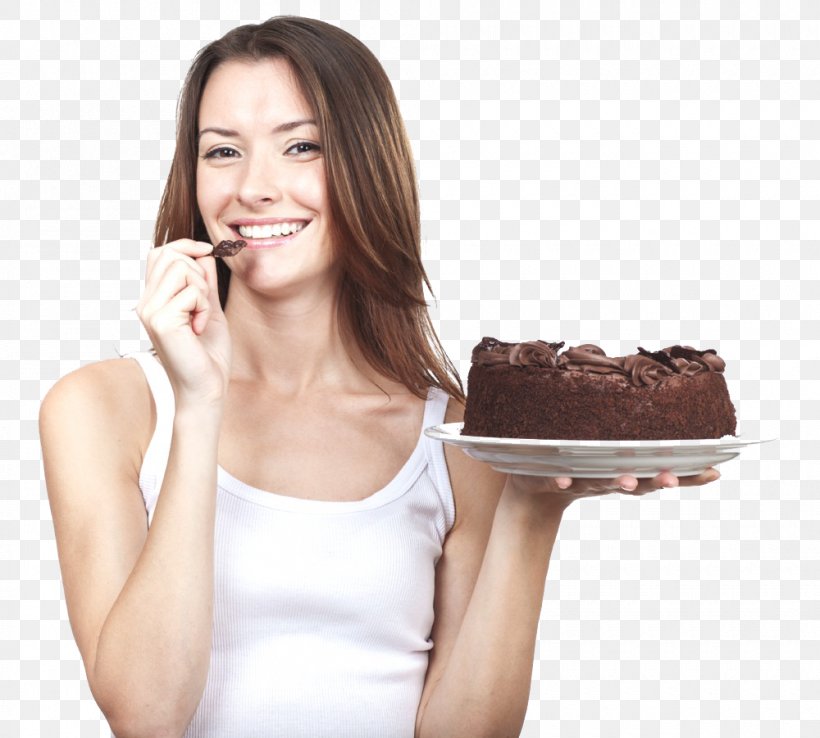 Chocolate Cake Eating Food Health, PNG, 1000x901px, Watercolor, Cartoon, Flower, Frame, Heart Download Free