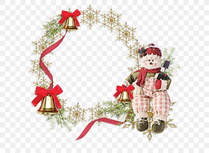 Christmas Decoration, PNG, 600x600px, Christmas Decoration, Christmas, Christmas Eve, Christmas Ornament, Greeting Download Free