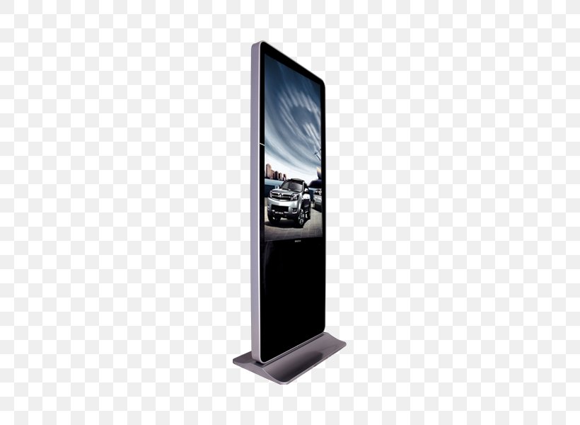 Computer Monitors Digital Signs Interactive Kiosks Display Advertising, PNG, 600x600px, Computer Monitors, Advertising, Computer Monitor, Computer Monitor Accessory, Digital Signs Download Free