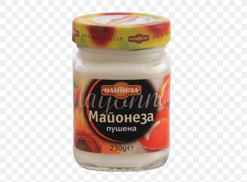 Condiment Mayonnaise Olinesa Premium Ltd. Flavor Food, PNG, 500x605px, Condiment, Cheese, Cucumber, Flavor, Food Download Free