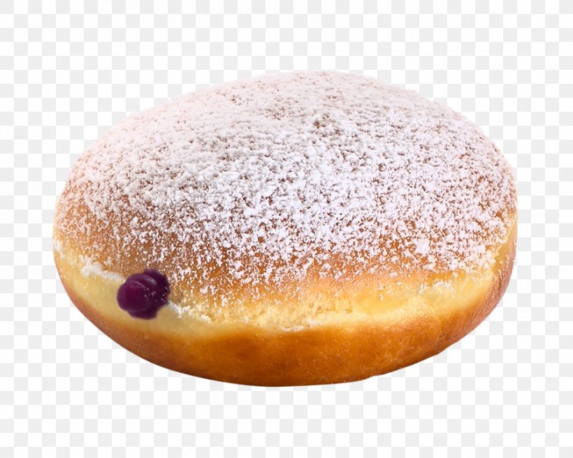 Donuts Berliner Sufganiyah Beignet Cream, PNG, 900x720px, Donuts, Baked Goods, Beignet, Berliner, Blueberry Download Free