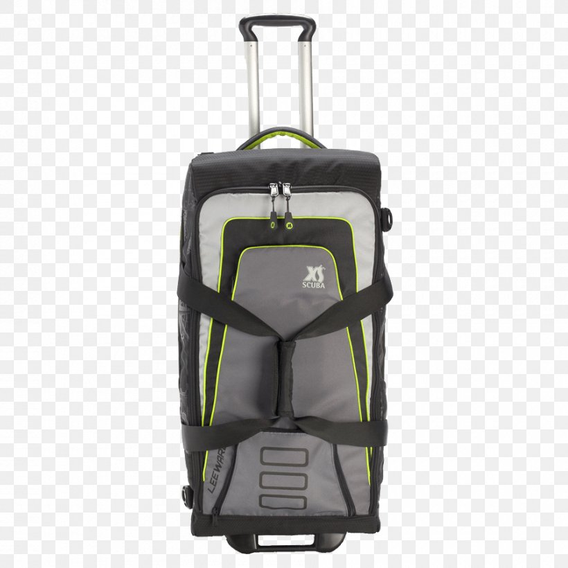 Hand Luggage Scuba Diving Duffel Baggage, PNG, 900x900px, Hand Luggage, Bag, Baggage, Checked Baggage, Diving Equipment Download Free