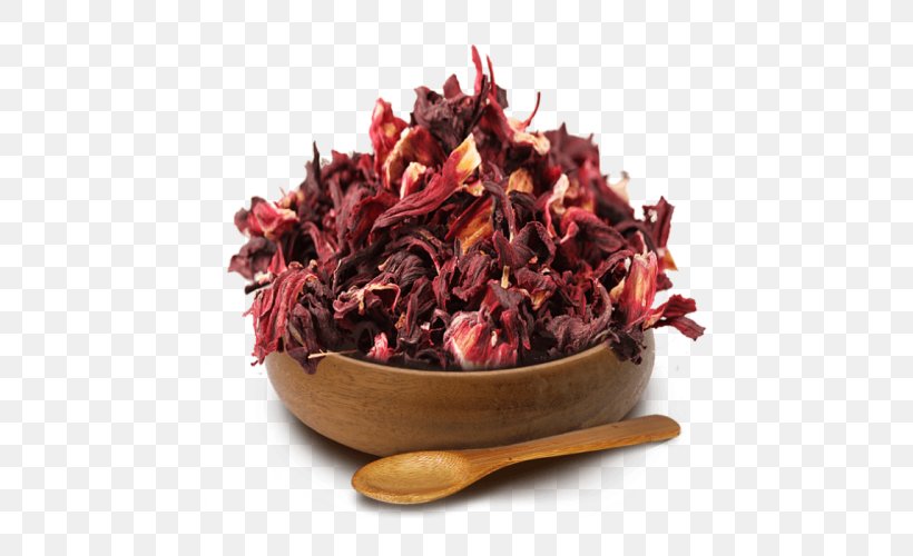 Hibiscus Tea Green Tea Health Cafe, PNG, 500x500px, Hibiscus Tea, Antioxidant, Cafe, Cinnamon, Da Hong Pao Download Free