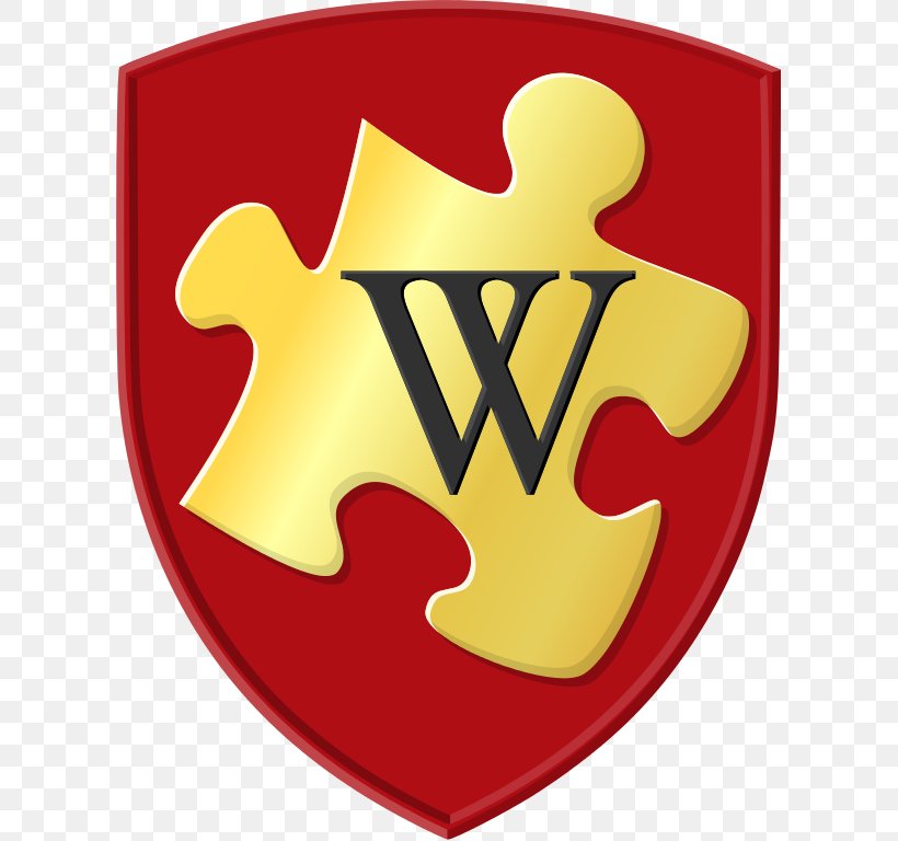 Logo Coat Of Arms Wikimedia Commons Wikimedia Foundation Wikipedia, PNG, 607x768px, Logo, Coat Of Arms, Fiction, Heart, Heraldry Download Free