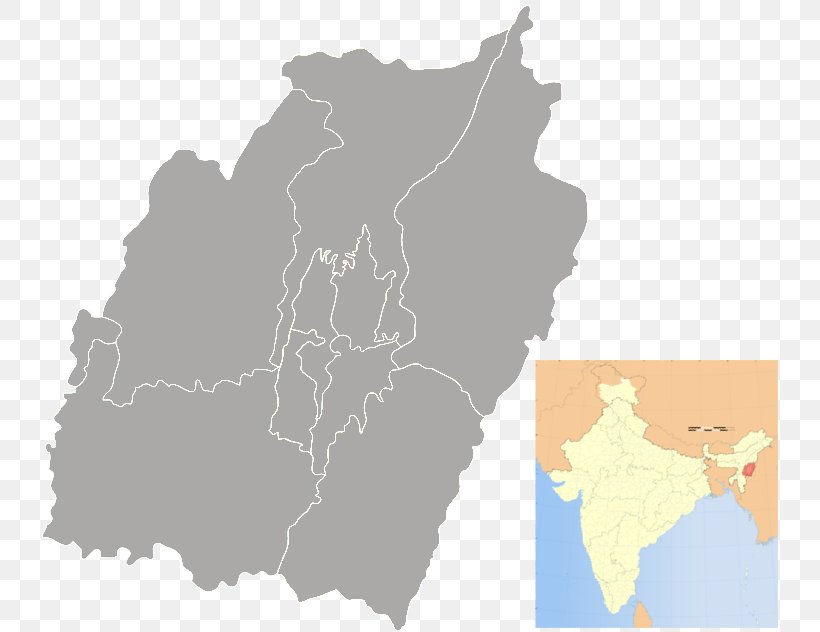 Manipur States And Territories Of India Blank Map, PNG, 744x632px, Manipur, Blank Map, Can Stock Photo, Map, Raisedrelief Map Download Free