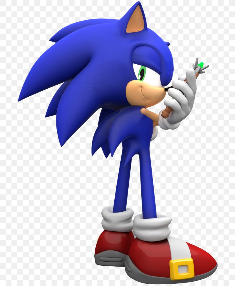 Sonic 3D Sonic The Hedgehog 4: Episode I Tails Sonic The Fighters, PNG, 715x1000px, Sonic 3d, Action Figure, Cartoon, Fictional Character, Figurine Download Free