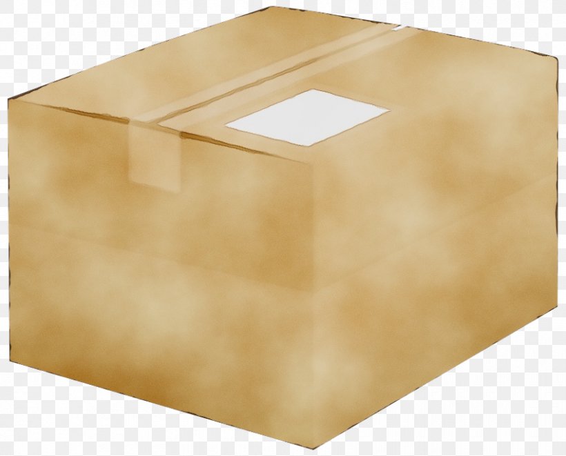 Watercolor Paper, PNG, 850x686px, Watercolor, Beige, Box, Brown, Metal Download Free