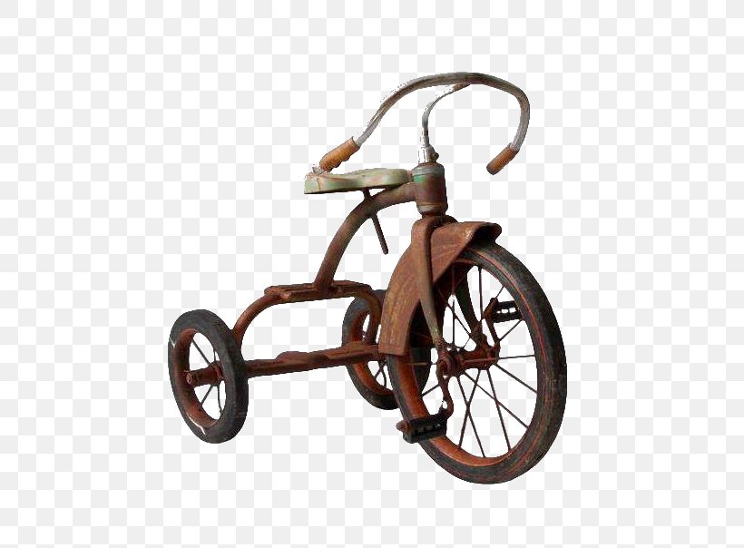Bicycle Tricycle Wheel Western Flyer Cycling, PNG, 604x604px, Bicycle, Bicycle Accessory, Bicycle Handlebars, Bicycle Wheels, Big Wheel Download Free
