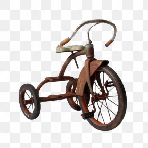 Bicycle - Bicycle Tricycle Wheel Western Flyer Cycling PNG